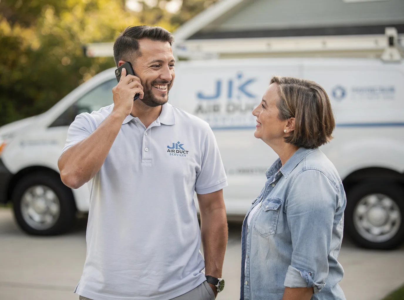 Air Duct Cleaning Brookland, AR FAQs